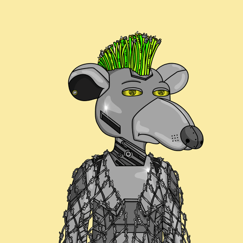 🚨Clone Sale🚨 Gutter Clone #19554 bought for 0.02 ETH by nyclean from 71282 #guttercatgang @guttercatgang opensea.io/assets/ethereu…