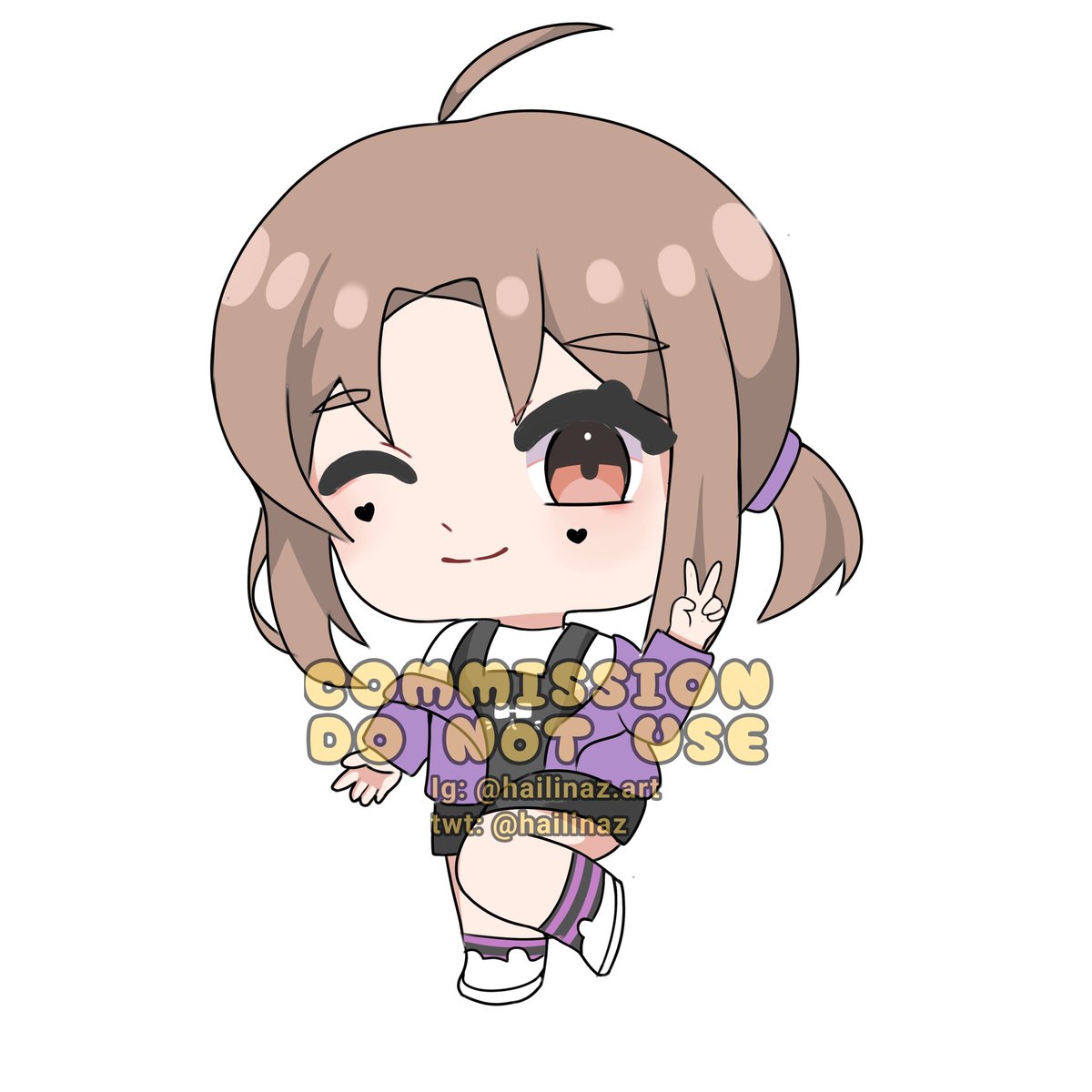 ruisolmayo's tweet photo. Commission done for @minn_ayuka
Thank you for commissioning me!💗
#Commission #CommissionedArt https://t.co/TuOUBIUSbq