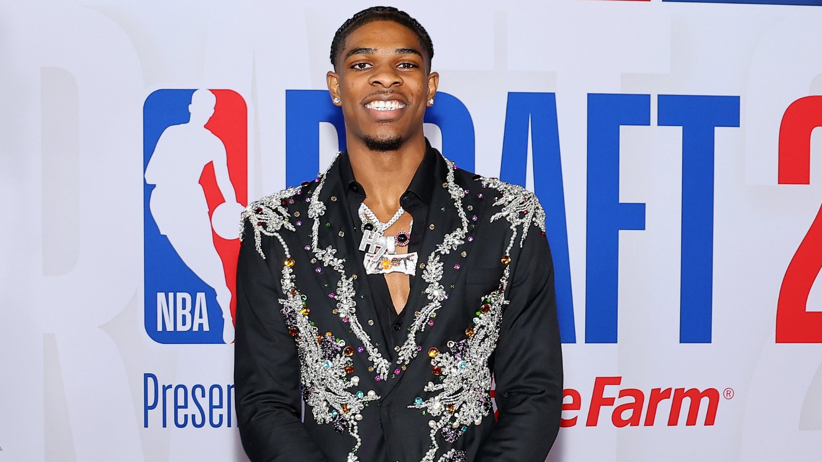 DraftKings Sportsbook on Twitter "Which NBA Draftee had the best fit 🤔