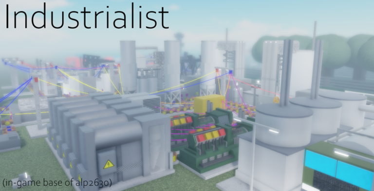 AI UGC Factory' recommendation! #robloxrecommendation