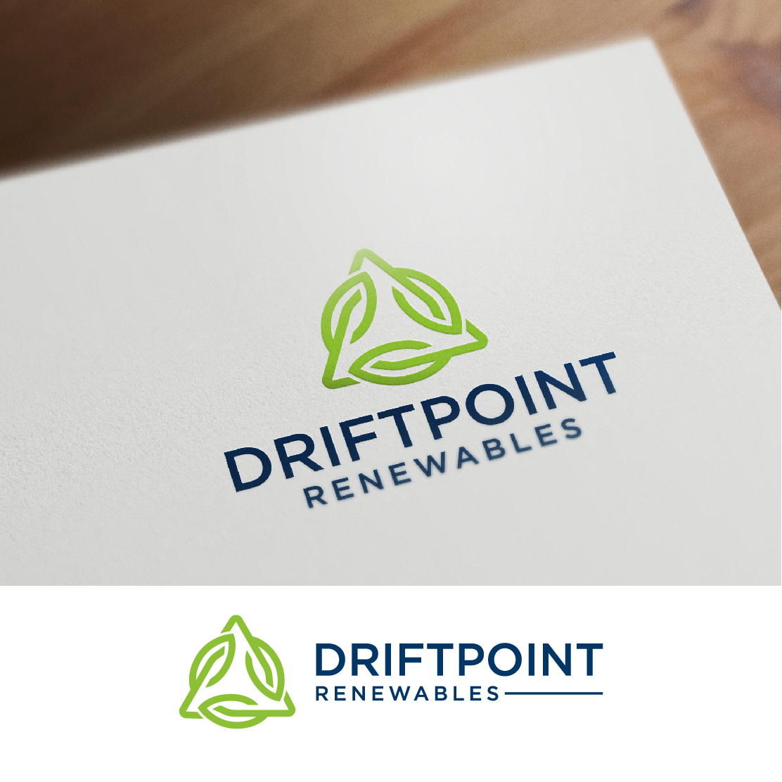 mstjemi_t's tweet photo. Driftpoint Renewables Logo Design
Tell me how the logo is?

#logos
#logotype
#brand
#brandidentity
#MarketingDigital 
#LogoDesign #BrandIdentity #GraphicDesign #CreativeSolutions #MakeAnImpression #BusinessGrowth #LogoDesign #BrandIdentity  #BusinessSuccess #CreativeJourney https://t.co/w0lp0dui0i