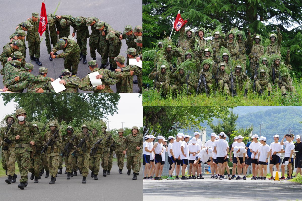 陸上自衛隊松本駐屯地 on Twitter