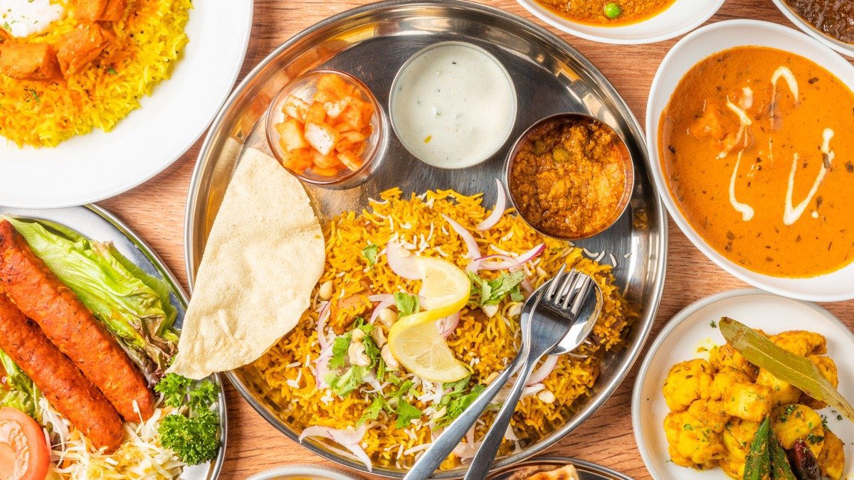 CurryIndees's tweet photo. 🇮🇳神楽坂　indees curry🇮🇳

こんにちは🌞
本日は曇り予報ですね☁️

ランチ営業開始致します🈺
11:30〜14:30last

当店人気タンドリーチキンです👌
スパイシーかつマイルドな味わいです☺️
#新宿 #東京 #グルメ #ビリヤニ #飯田橋 #水道橋 #インド料理 #カレー https://t.co/L6DAj2OZKP