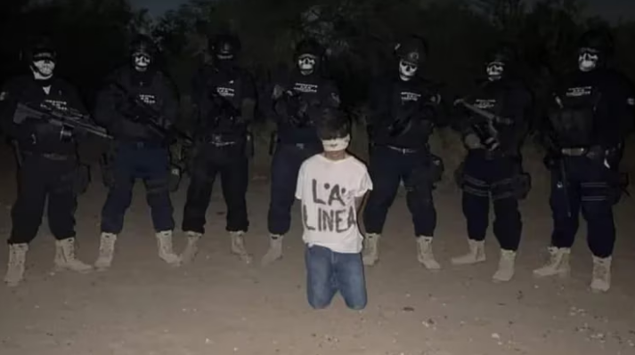 El Diario Del Narco tweet media