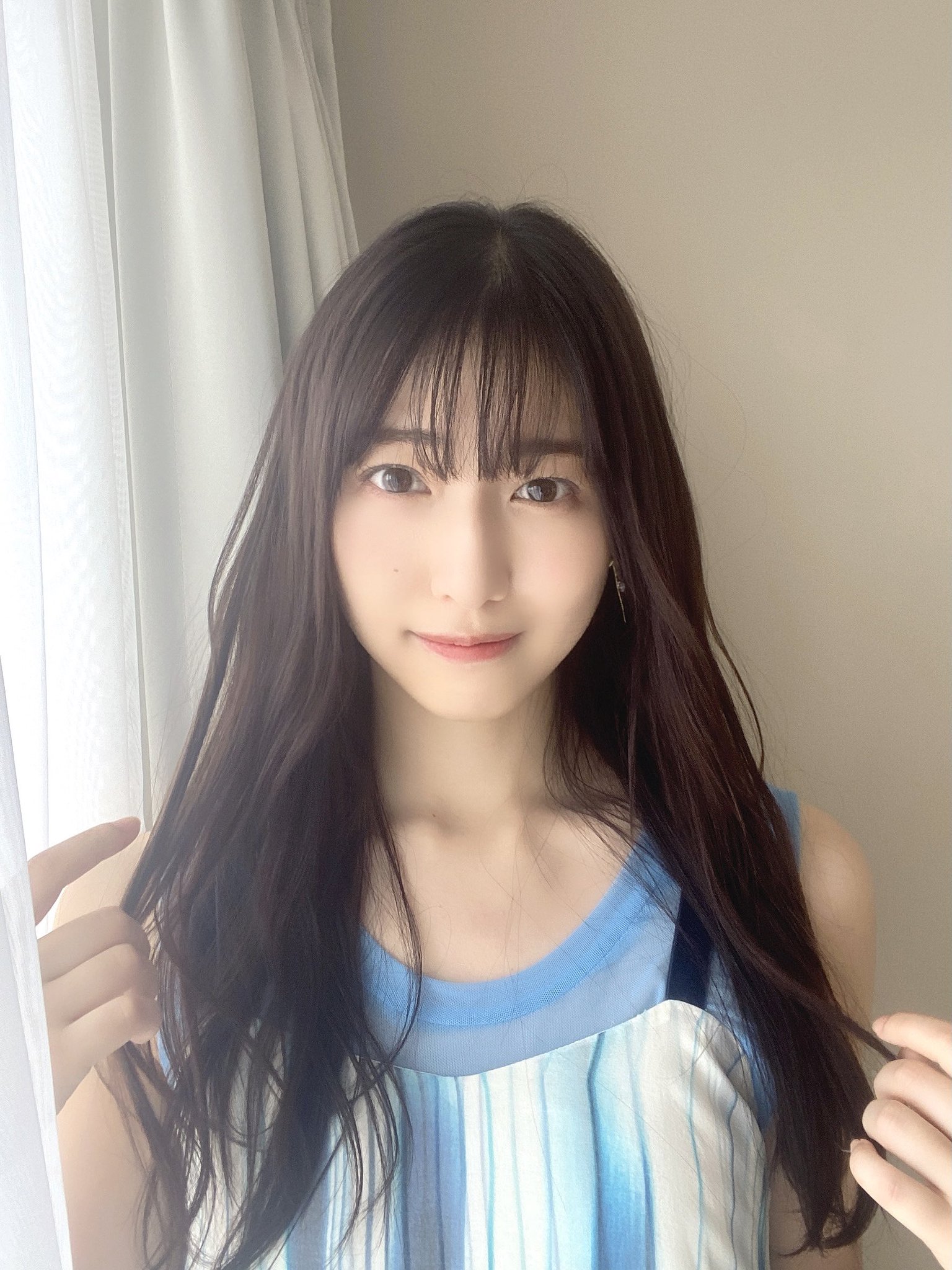 蟹沢 萌子 on X: 