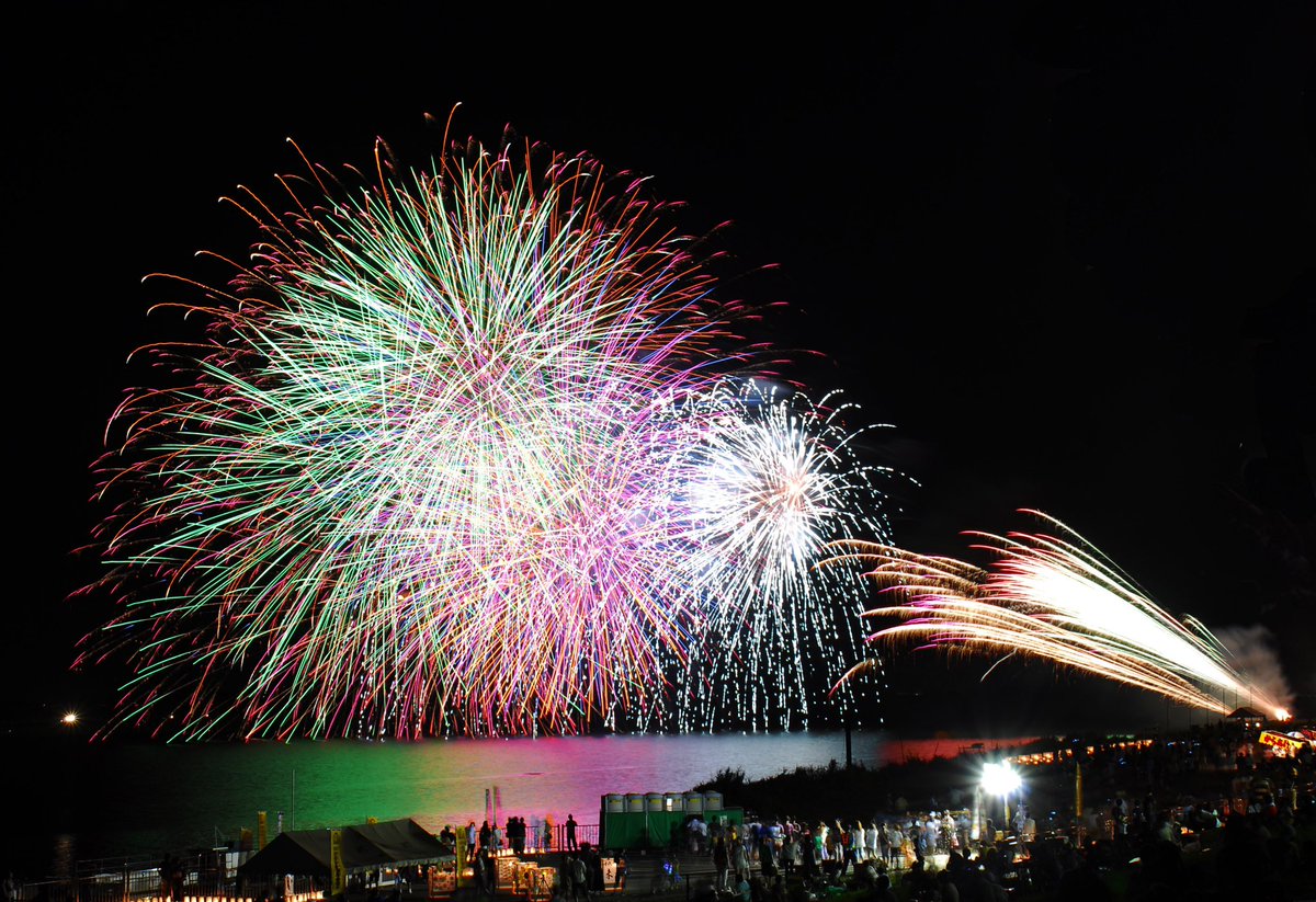 chiyodanist's tweet photo. ＼　令和５年度　千代田の祭川せがき　開催決定🎉✨　／

今年度は、３年ぶりに千代田の祭川せがきが✨通常開催✨されます‼️
皆さまのお越しをお待ちしております😍

日時：令和５年８月１８日（金）１８時～２０時４０分
※荒天の場合、翌日１９日（土）へ順延 https://t.co/UyHKTHUgM9