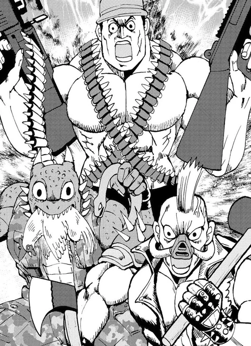 @combatzandig 霧隠サブロー先生のアナログ線画原稿が読める『陋巷酒家あんそろじぃ』好評発売中!!! 