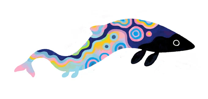#creaturedesign #mossworm