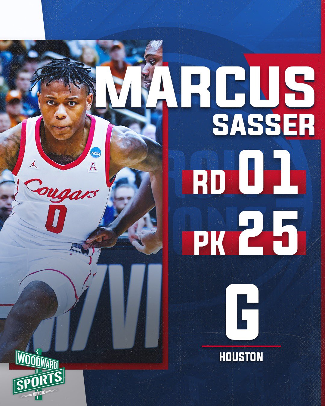 Woodward Sports Network on Twitter "The Detroit Pistons have selected