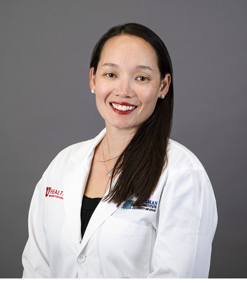 Congratulations to the dear friend, the best doctor and investigator par excellence 👉Dr. Theresa Werner <a href="/theresalwerner/">Theresa L Werner MD</a> for being awarded the   “Karen H. Huntsman Presidential Endowed Chair” at <a href="/huntsmancancer/">Huntsman Cancer Institute</a> No one deserved this more. <a href="/UUtah/">University of Utah</a> <a href="/Huntsman_CTO/">Clinical Trials Office, Huntsman Cancer Institute</a> <a href="/AACI_Cancer/">Association of American Cancer Institutes</a>