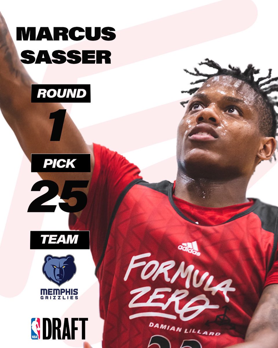 Congrats to one of our 2022 Elite Camp attendees!

Excited to see what you do next!

#TheFormula