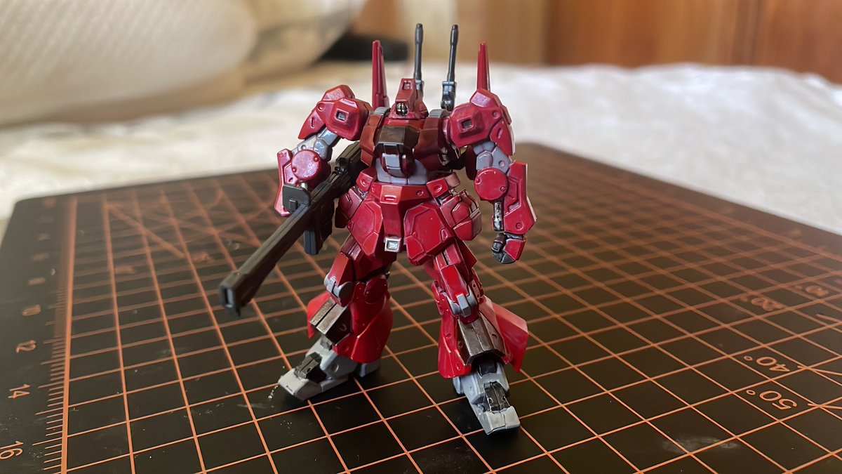 Jonatha60878482's tweet photo. Rick Dias
#plamo #tinymodels https://t.co/fbz0WxeKI3