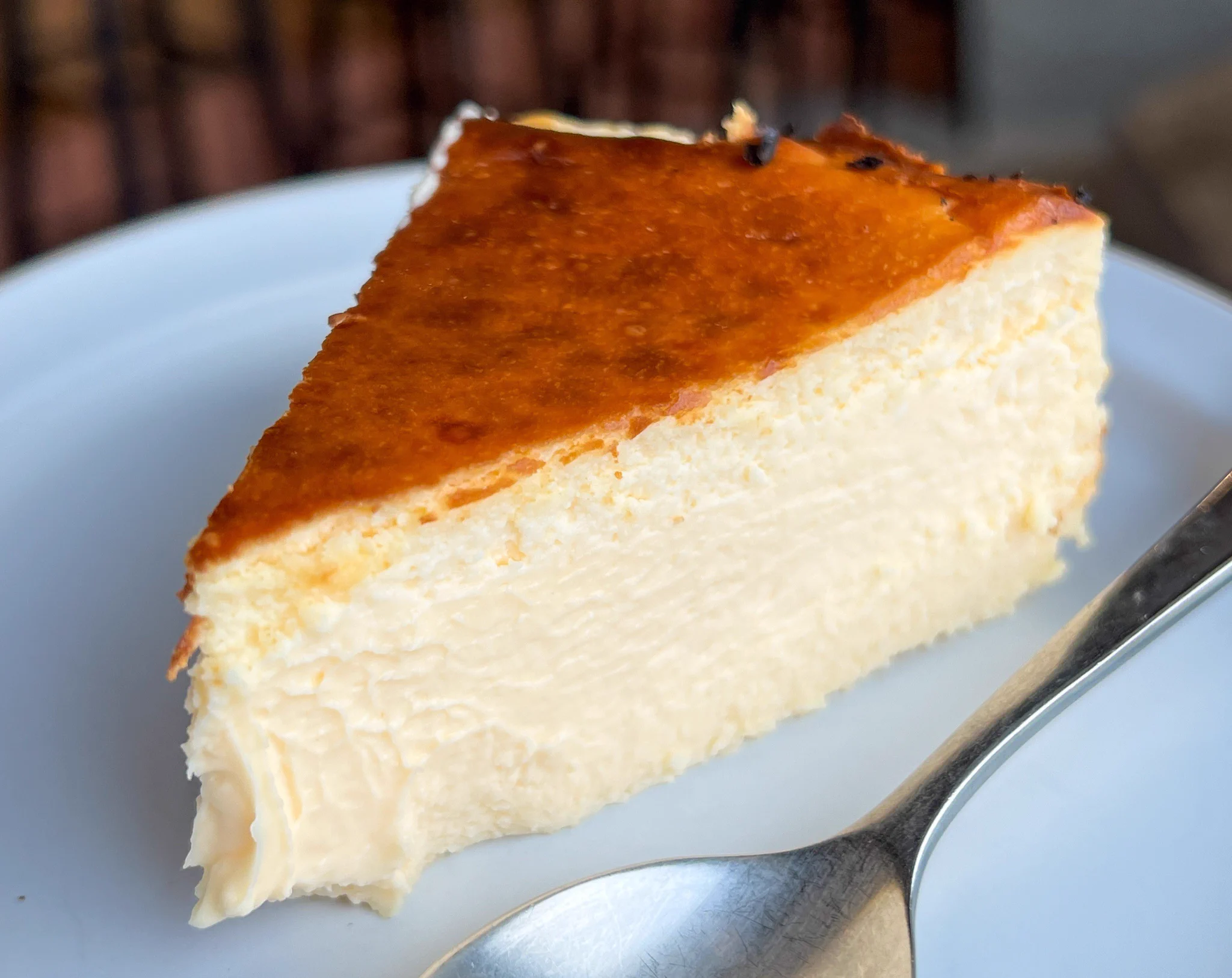 都内で食べられるチーズケーキ3選！どれも超絶品です！
