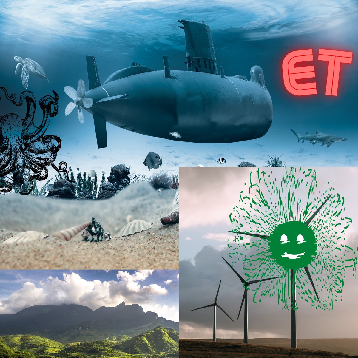 et_Times's tweet image. @TWSPublish #et_art