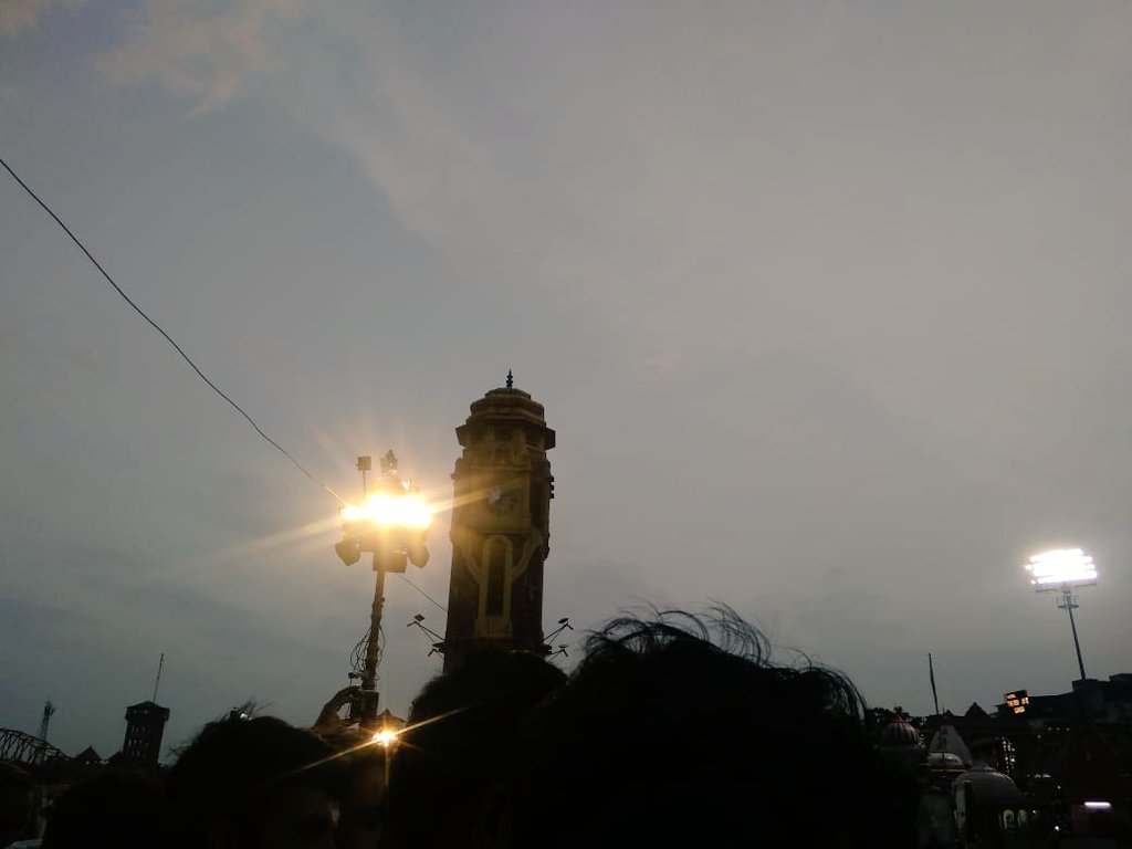 shankjbs175's tweet image. Week 2 of internship:

● Making progress 🌱
● Blending in with the team ✅
● Python strengthening 🐍
● Error management ⚙️
● Time productivity on point ⏳
● Train travel adventure 🚆
● Enjoying Haridwar vibes 🌟
#InternshipUpdate #Productivity #HaridwarJourney