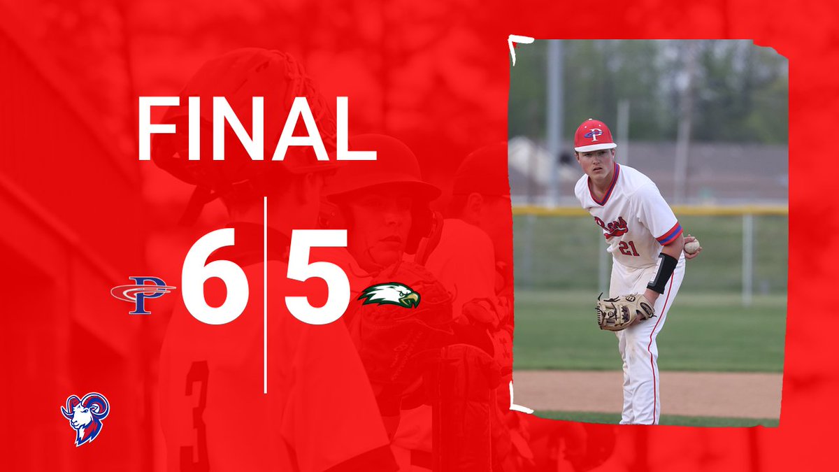 Congratulations summer baseball!