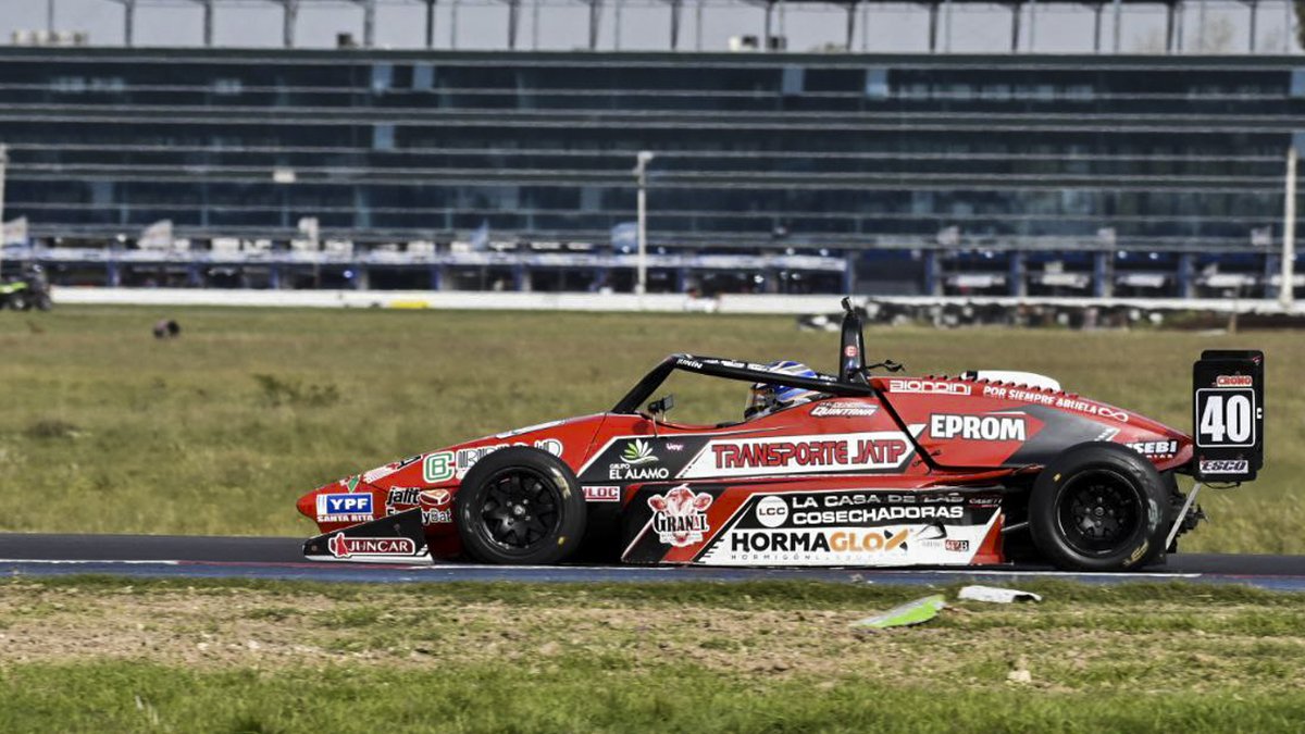 EPROM Racing Team tweet media