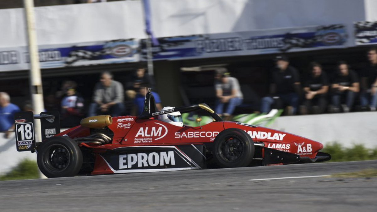 EPROM Racing Team tweet media