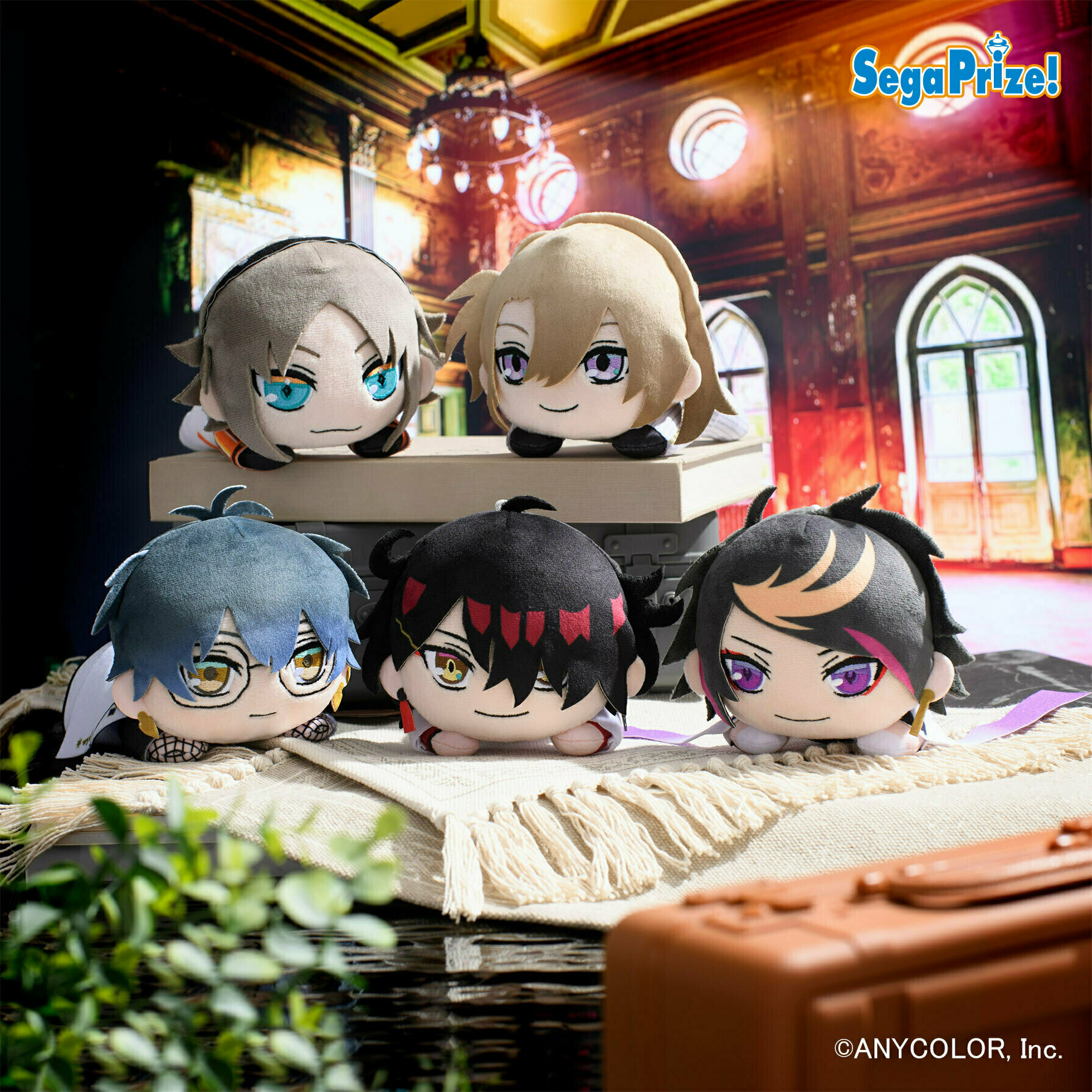 セガプラザ公式 on X: 