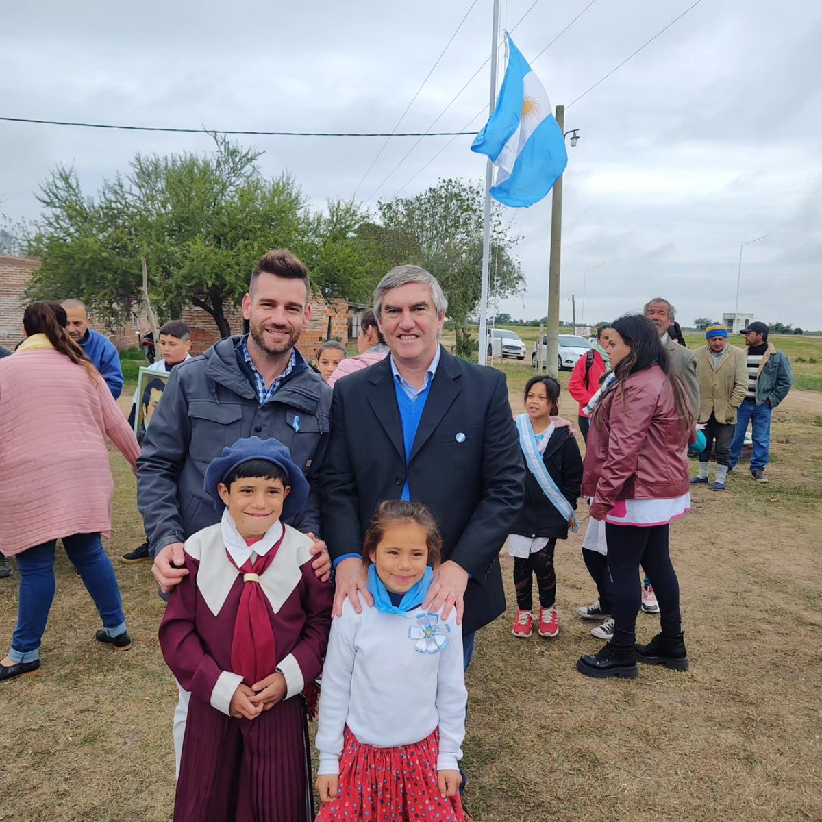 🇦🇷💪