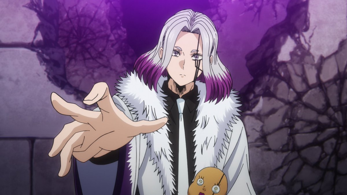 𝐌𝐀𝐒𝐇𝐋𝐄 #𝟏𝟏 𝐒𝐓𝐀𝐑𝐓！ #マッシュル