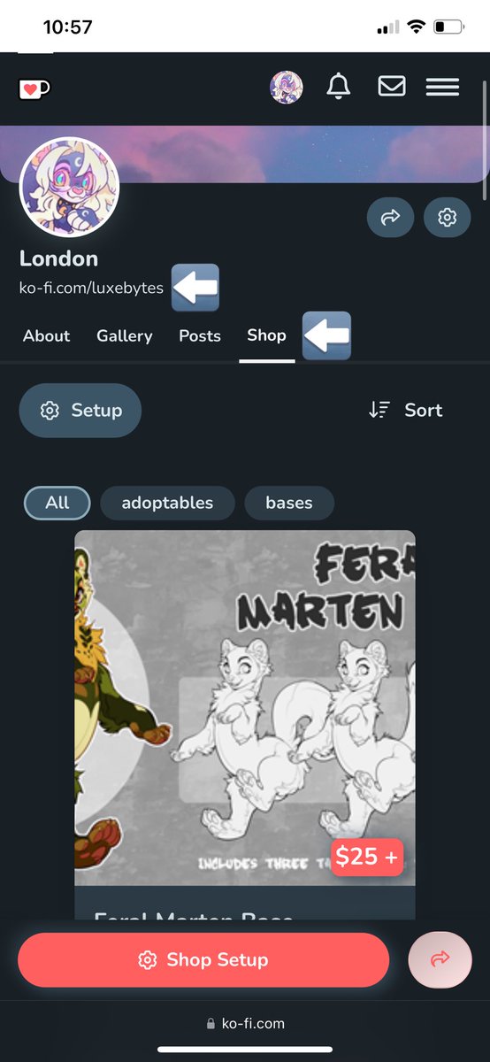 .°☆☾ 𝕷𝖔𝖓𝖉𝖔𝖓 ☾☆. ｡ tweet media