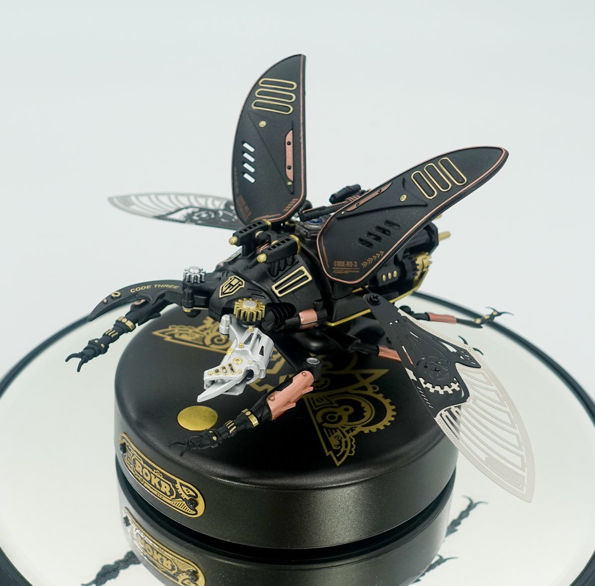 機巧次元公式 (@Alex83096360717) / Posts / X