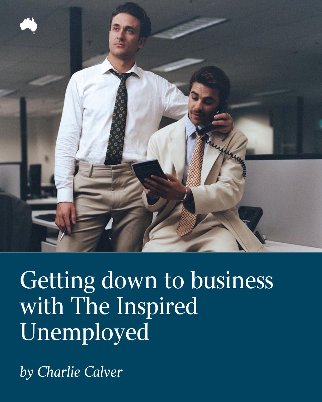 The Australian on Twitter 