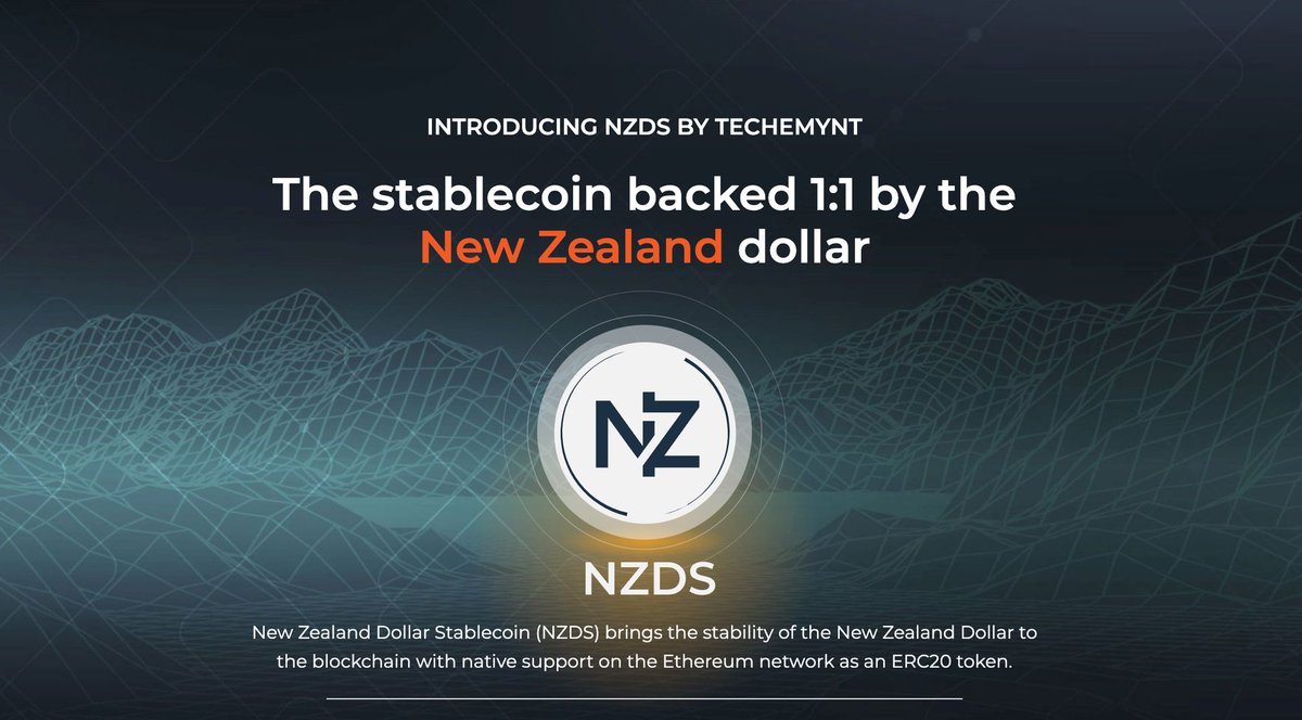 Techemynt tweet media