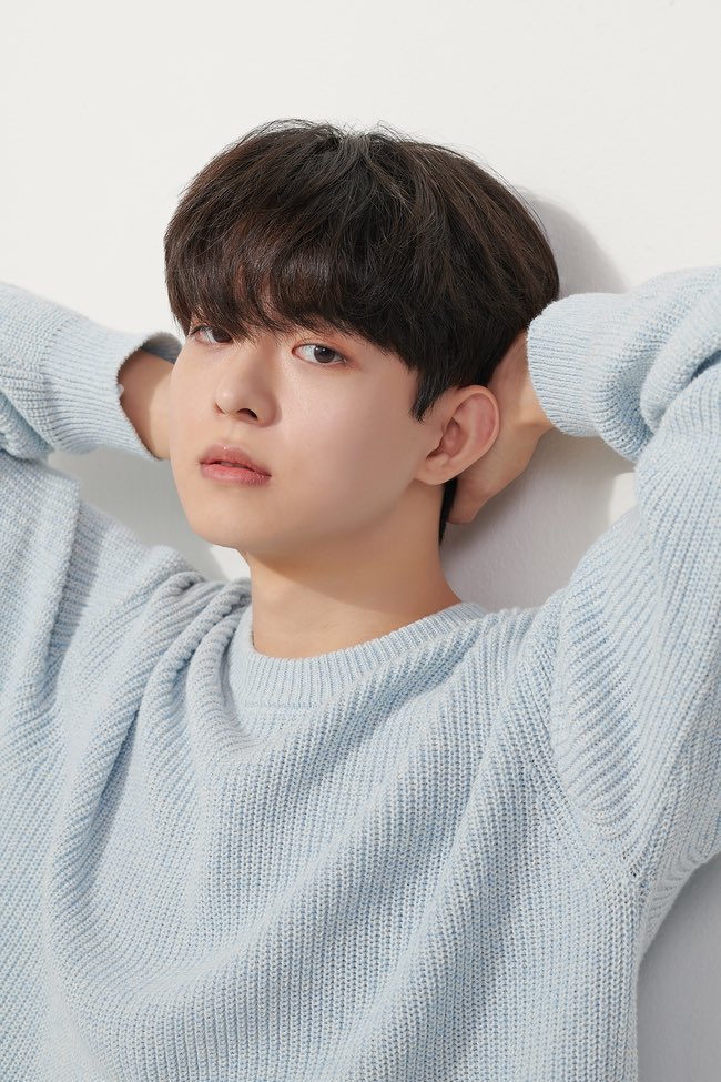 Byungchan and Subin, our two maknaes officially found their new homes 🥹 i’m glad that they will still continue to share their talent and passion to the world. can’t wait to see them shine even more ✨💙💛