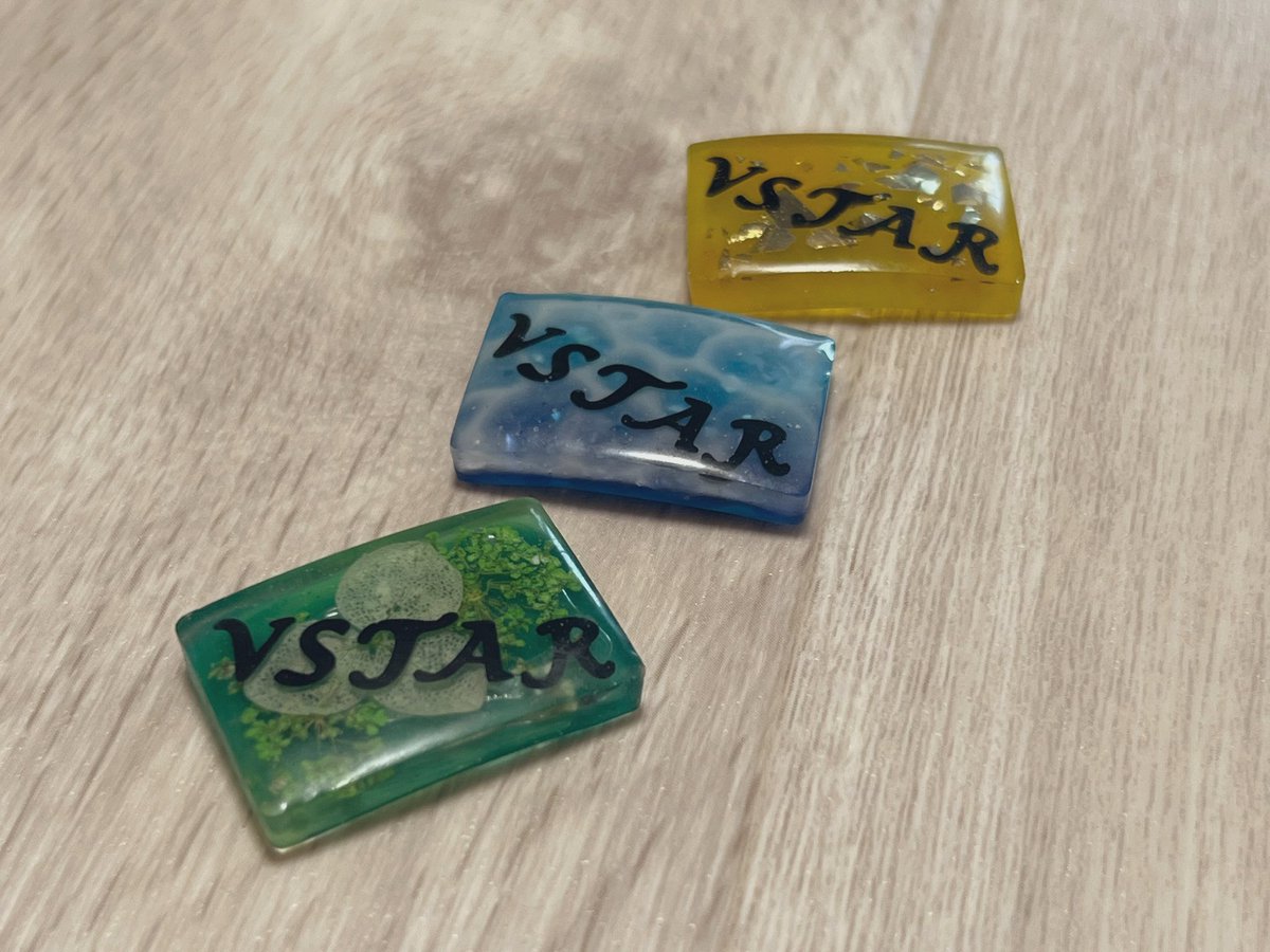 ハラペコ製作所(貴方だけのUSEDマーカー屋さん) (@harapeko_made