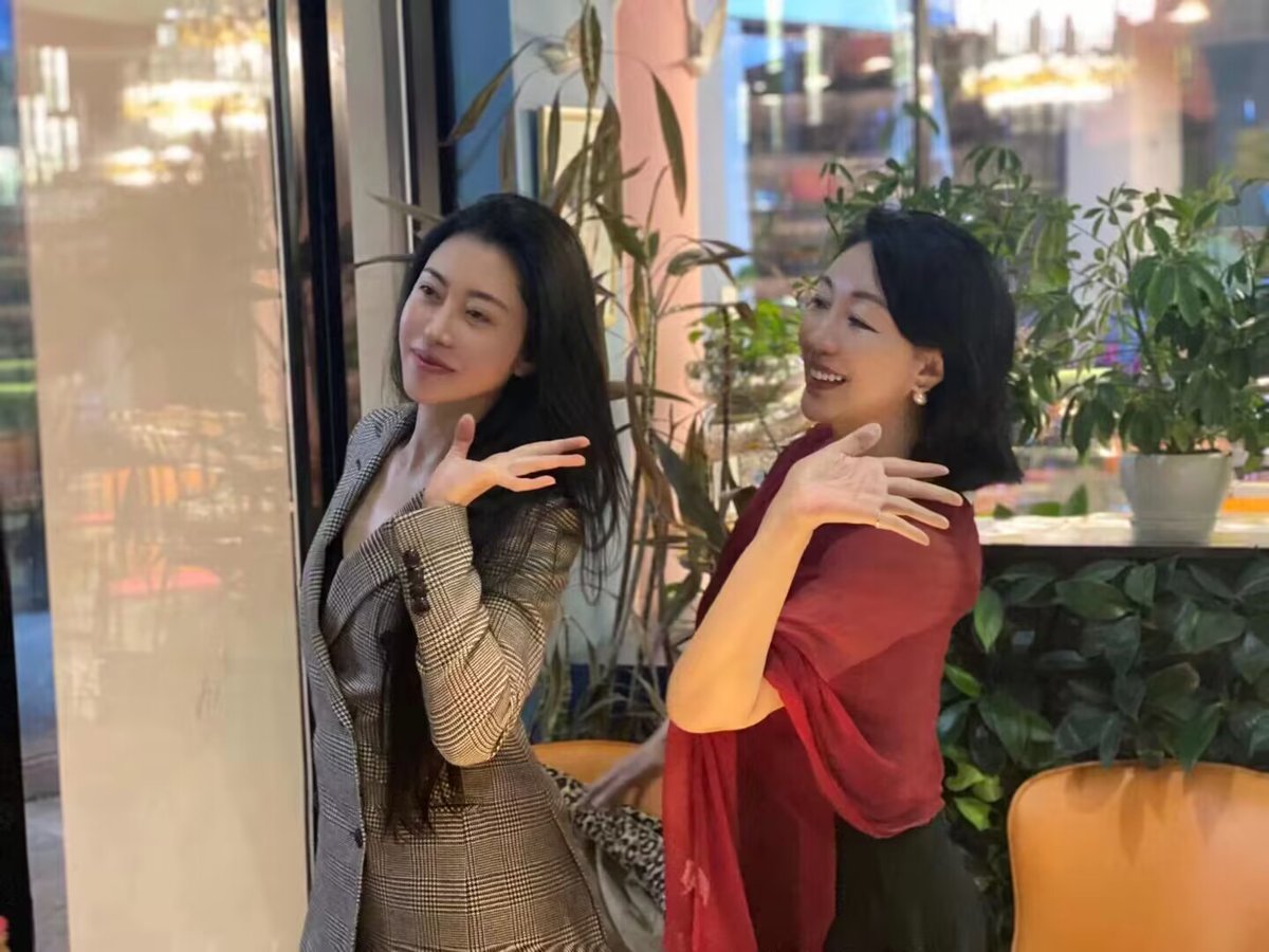 绿母玩家 tweet media