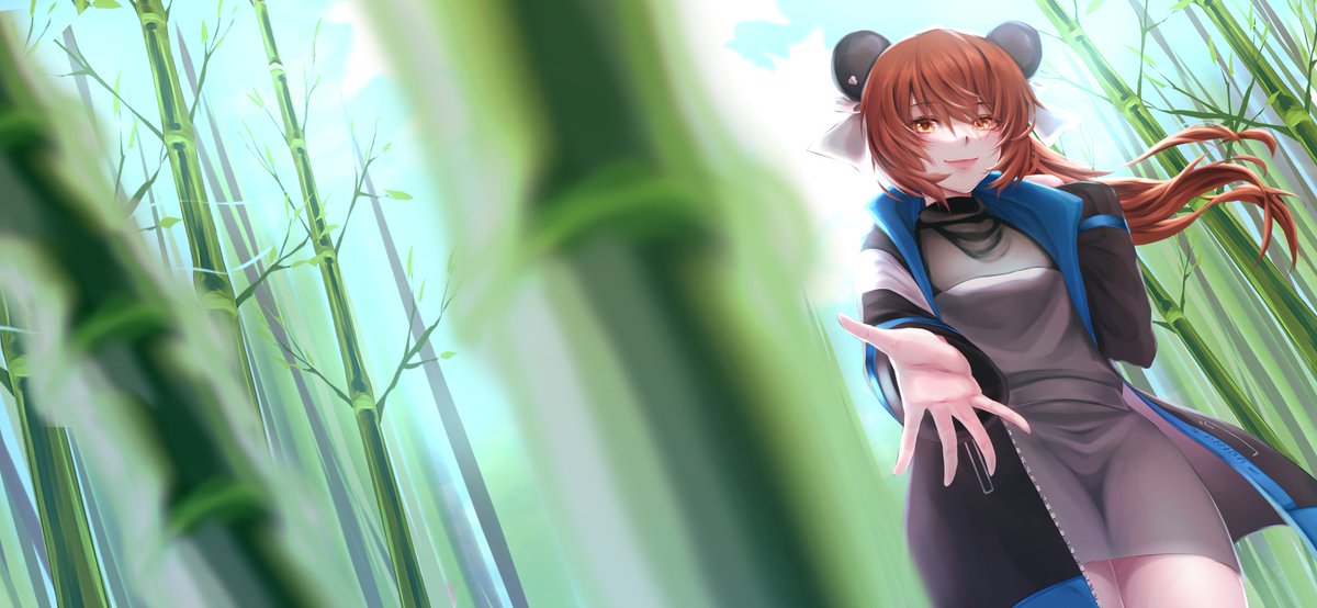 Hey Hey Ririn Vanderpand here, Come and join me to the new adventure 

Art by : <a href="/RiuzRoza/">RiuzRoza</a>

#vtuber #vtuberindonesia #vtuberid #fanmily #virtualyoutuber #virtualyoutuberindonesia #ririnvanderpand #vanderpandart