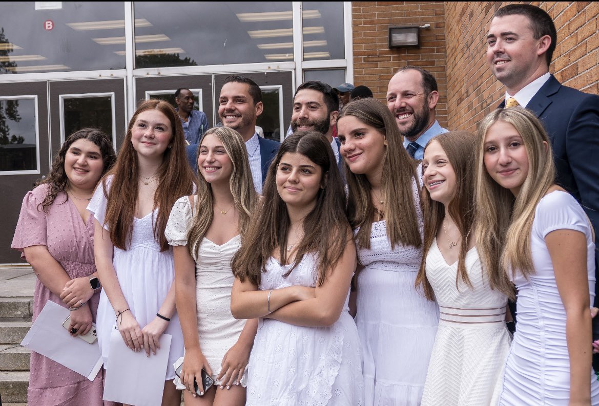 A few more moving up pics!!! #oms will miss this group!!!