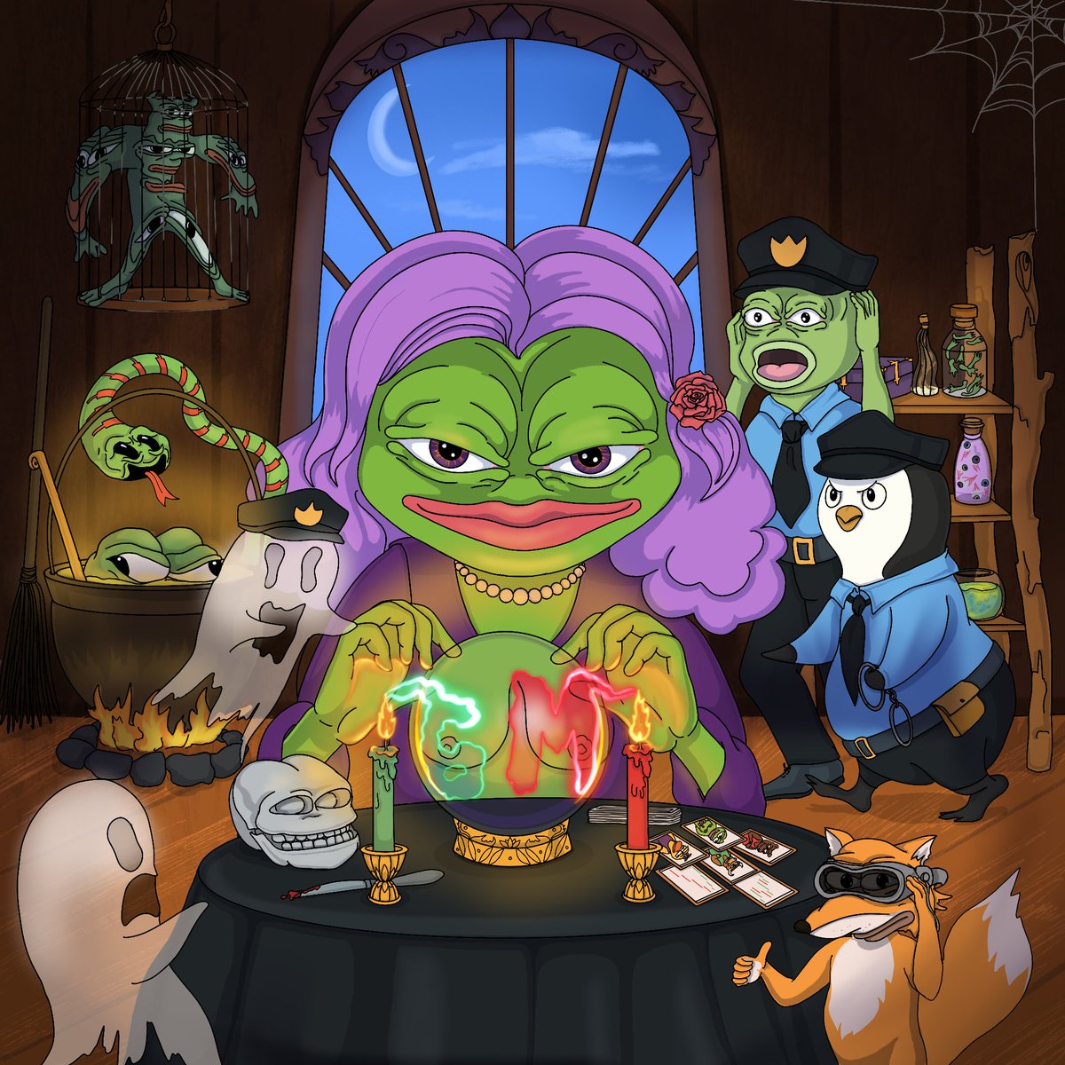 loground Dankest Memes 🍆🍑 tweet media