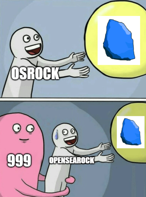 opensearock tweet picture