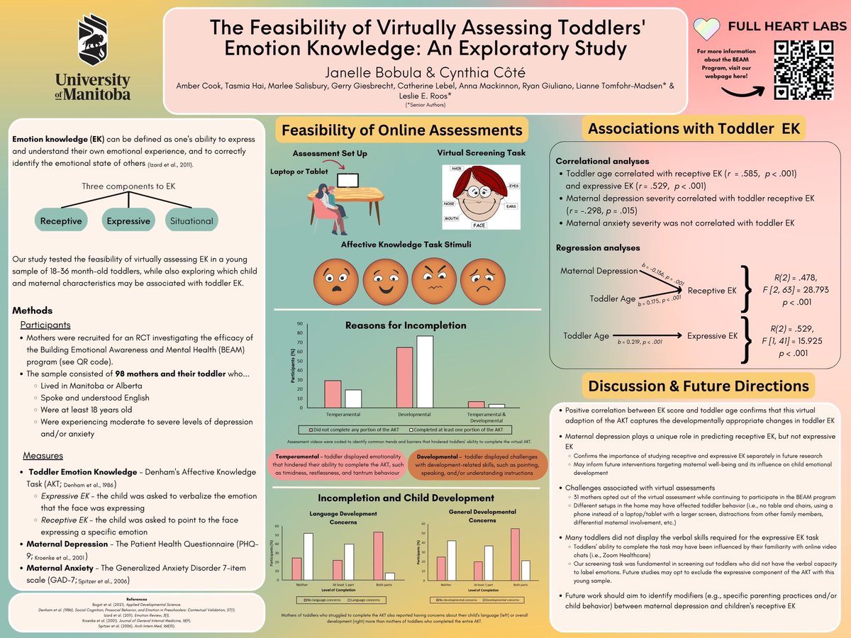 Hearts & Minds Lab tweet media