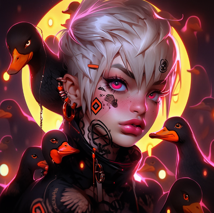 0NENUT1's tweet photo. #PSYOPGIRLS 🧡📷@yagatoshi @eth_ben
📷📷👁️🟧 @AlphadogETH @TripletAlpha3 https://t.co/D5su0dU8Cs