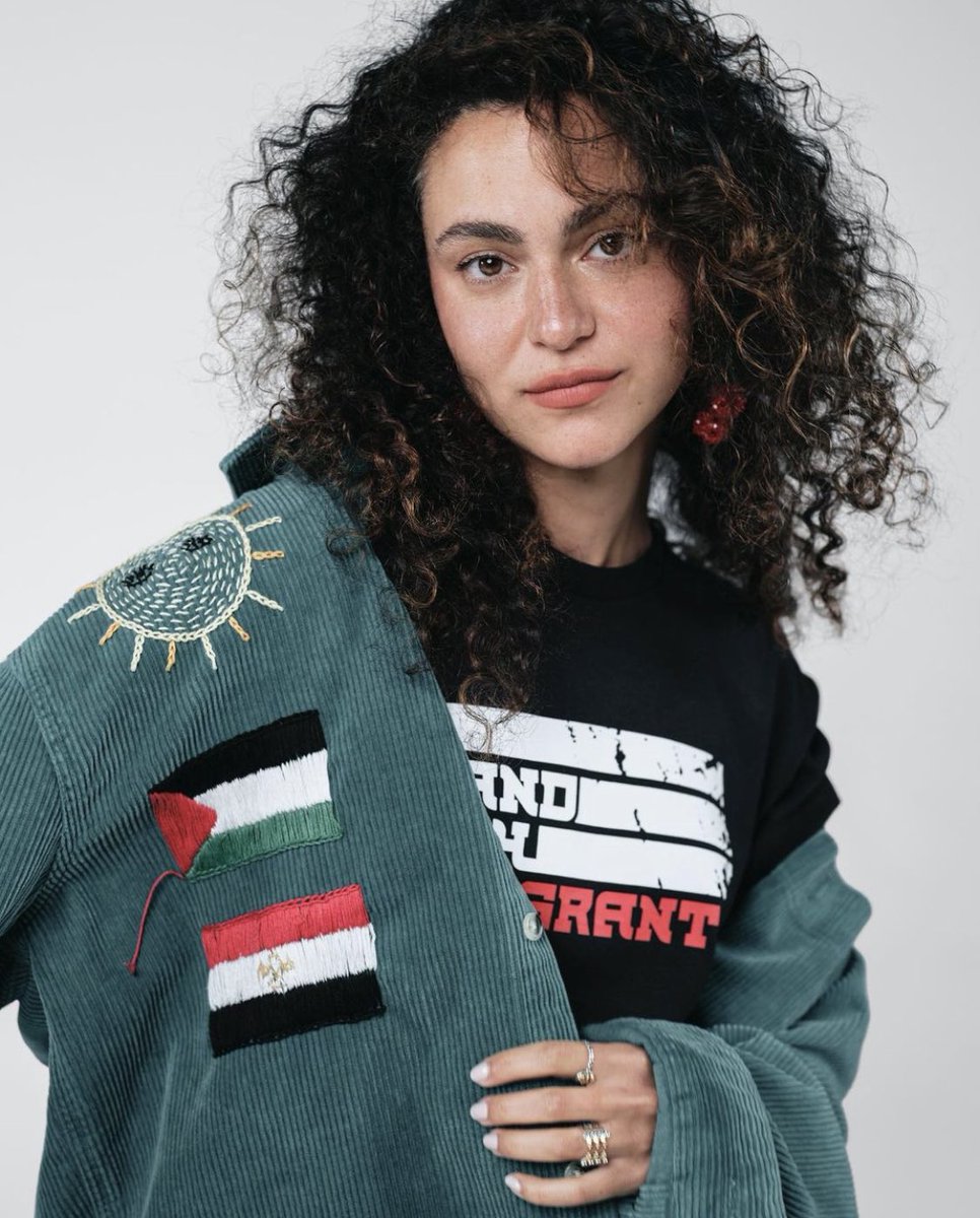 may for @IAmAnImmigrant ♥️