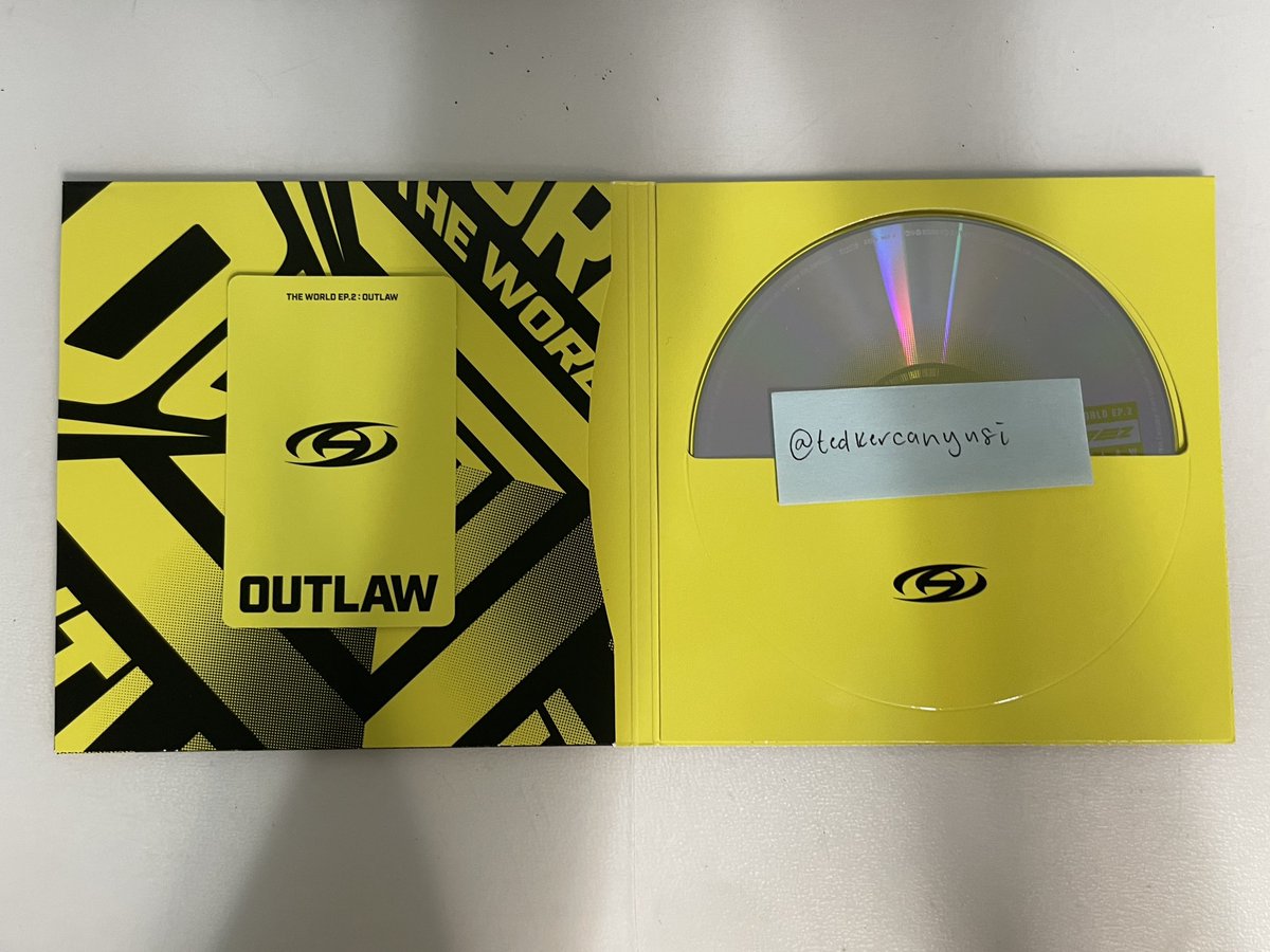 cina BOUNCY SOTY 🏴‍☠️‼️ on Twitter "WTT ateez the world ep. 2 outlaw