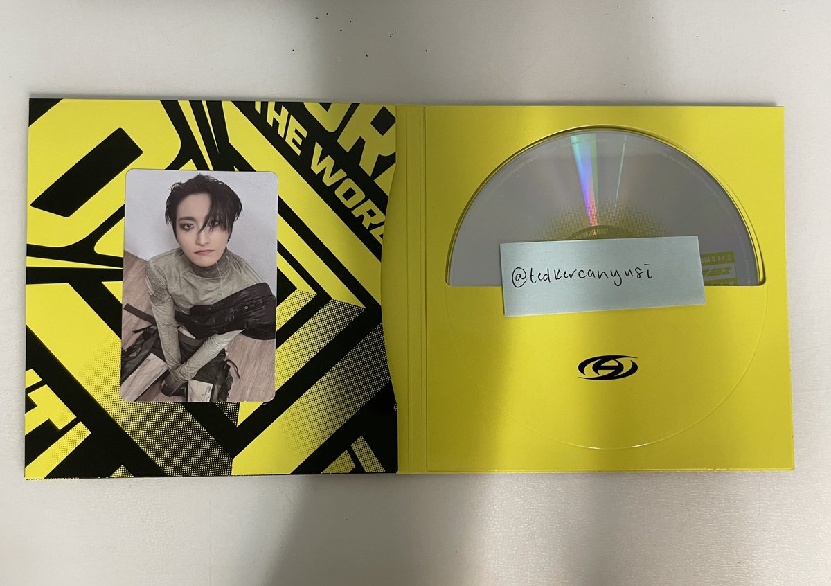 cina BOUNCY SOTY 🏴‍☠️‼️ on Twitter "WTT ateez the world ep. 2 outlaw