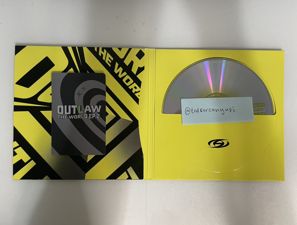 cina BOUNCY SOTY 🏴‍☠️‼️ on Twitter "WTT ateez the world ep. 2 outlaw