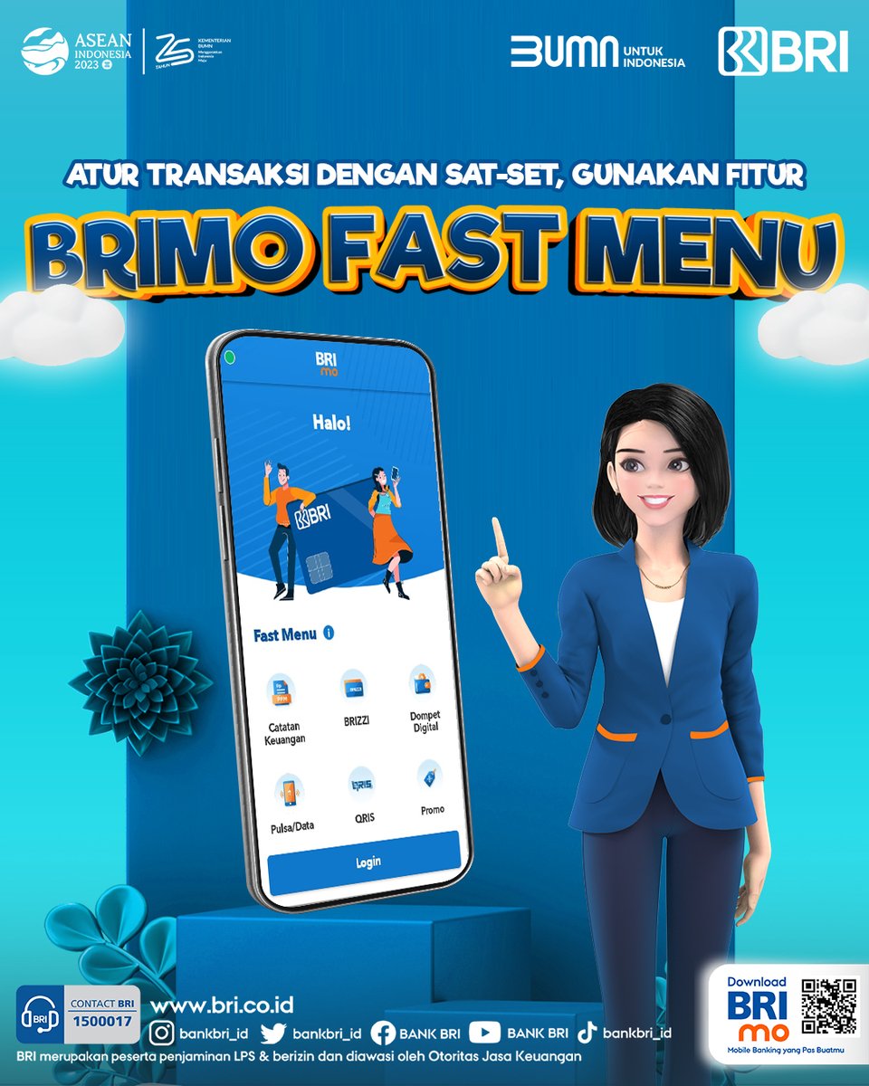 Contact BRI tweet media