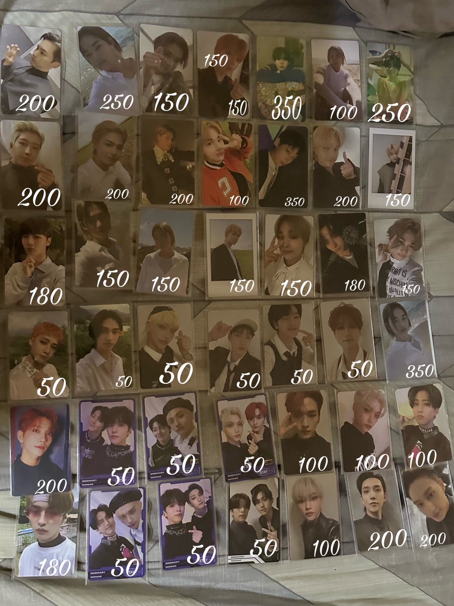 hwangrr_'s tweet photo. wts lfb ph↶⁠

. . ?! Enhypen, Straykids,Seventeen  Photocard  ★
     ╰ prio  payo || 2 days dop .ᐟ

𓏔 onhand, all good condi
𓏔 RCBYT!! dm/reply to claim

🧷 Enhypen niki jungwon heeseung dimension dillema straykids maniac felix hyunjin bangchan seventeen be the sun hooshi https://t.co/yOhQTG3CRu