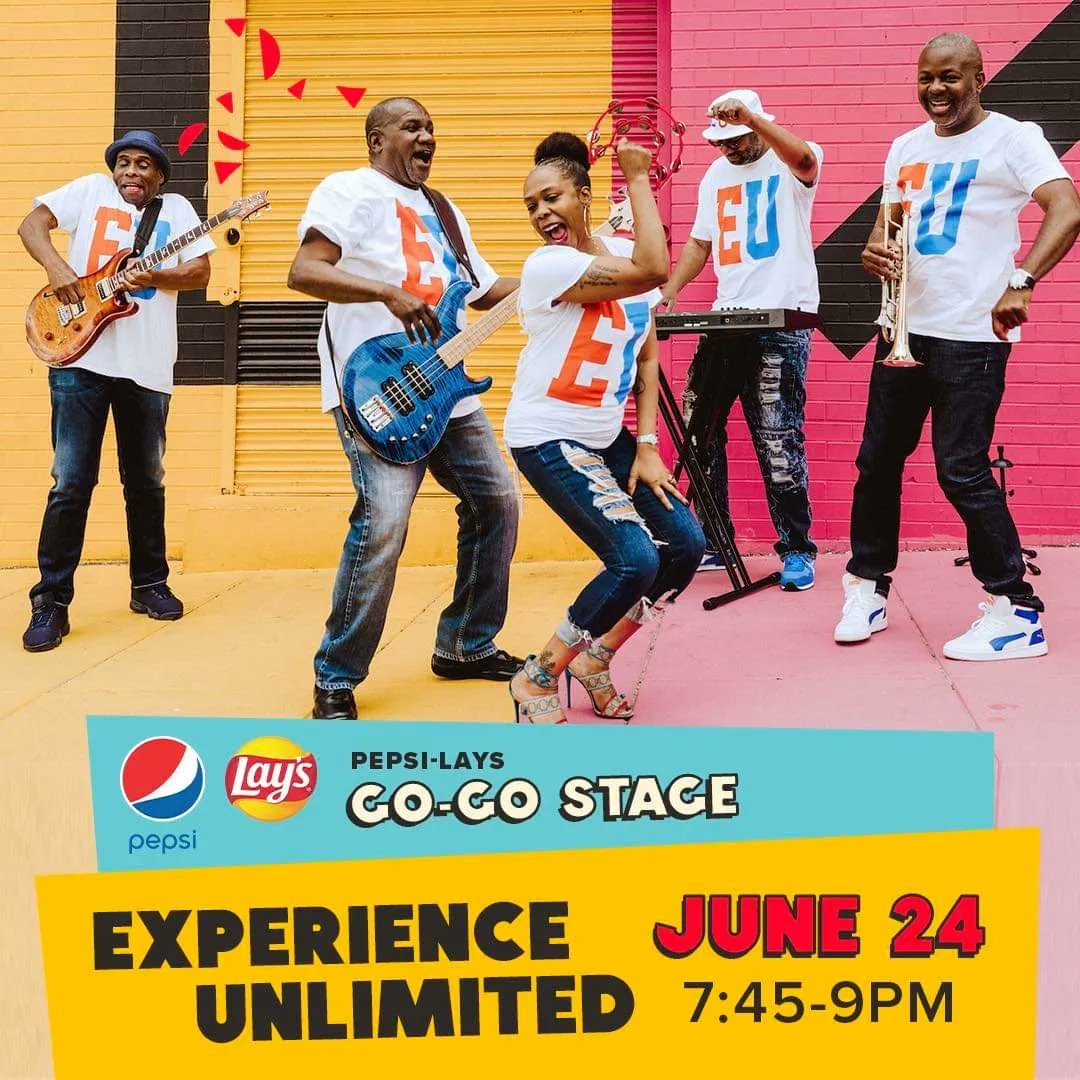 thedarylj's tweet image. FINALLY! Fav summer event and MANNN I'M TRYING TO TELL YOU! This weekend's going to CRANK MAGNIFICENTLY! Just a TASTE! GET IT? #BBQinDC #BlackMusicMonth @BBQinDC @djjazzyjeff215 @SugarBearEU @Raheem_DeVaughn @CrankCrusaders @chuckbrowndc
