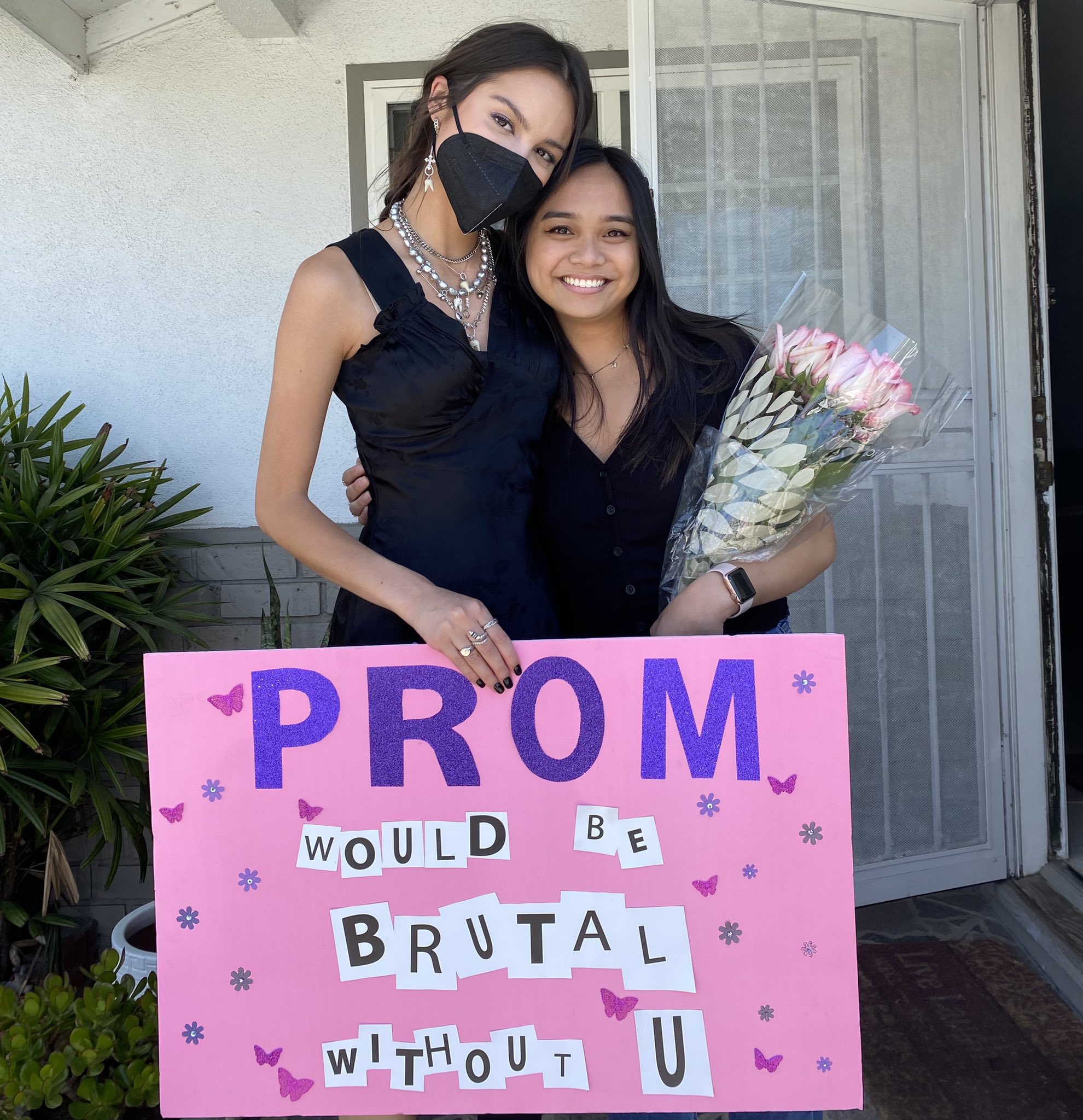olivia-rodrigo-hq-on-twitter-happy-2-years-since-liv-surprised-livies