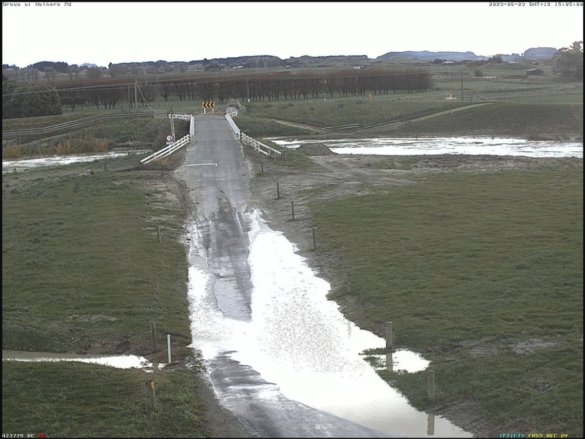 Horizons Regional Council tweet media