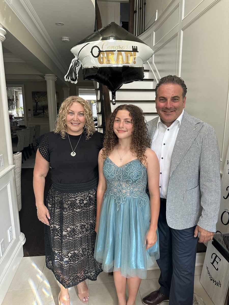 Fontina (@the_mrs_ungolof) on Twitter photo Congratulations Ava, on your Grade 8 graduation and being awarded the Catholic Leadership Award! We are so proud of you! ❤️ <a href="/StGregoryHCDSB/">St. Gregory</a> Congratulations Ava, on your Grade 8 graduation and being awarded the Catholic Leadership Award! We are so proud of you! ❤️ <a href="/StGregoryHCDSB/">St. Gregory</a>