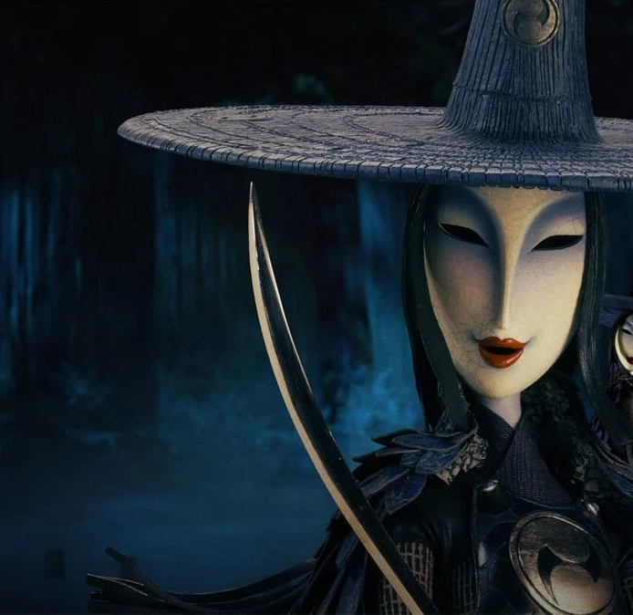 Universal_Char's tweet image. Today&apos;s Universal Character of the Day is Washi from Kubo and the Two Strings!

#UniversaloftheDay #KuboandtheTwoStrings #FocusFeatures #LaikaEntertainment