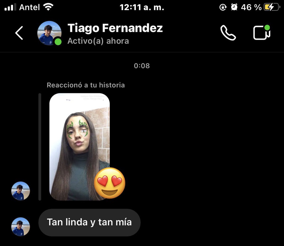 YO LO AMO😍😍